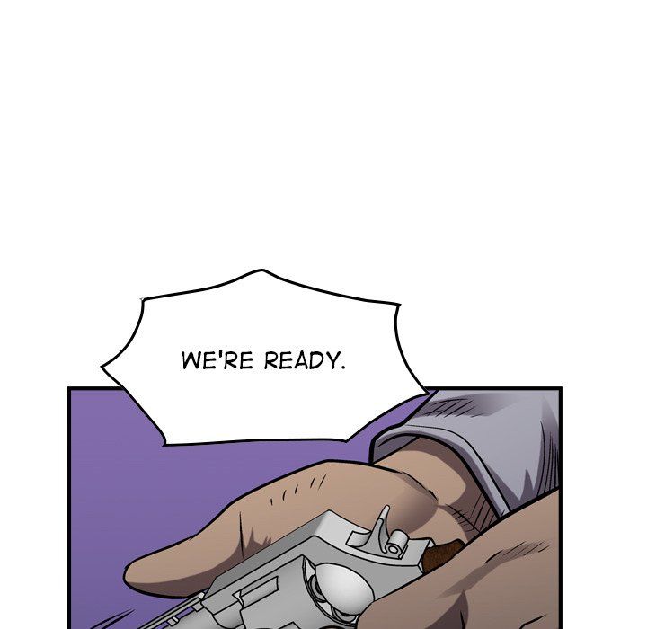 Legend The Beginning Manhwa - Chapter 94 Page 90