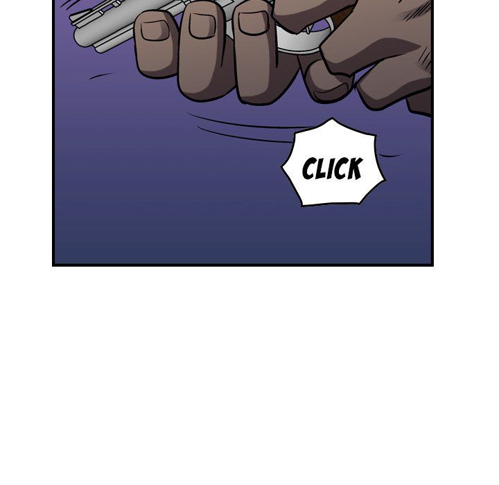 Legend The Beginning Manhwa - Chapter 94 Page 91