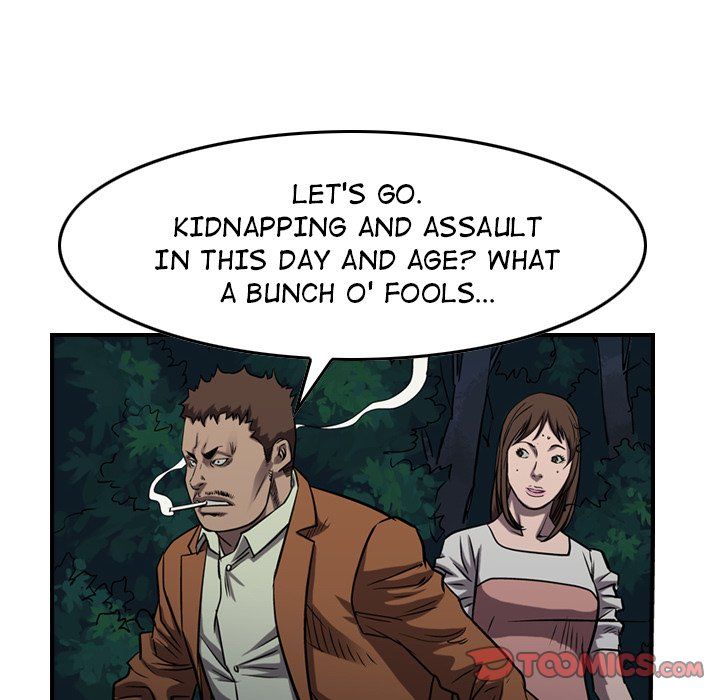 Legend The Beginning Manhwa - Chapter 94 Page 92