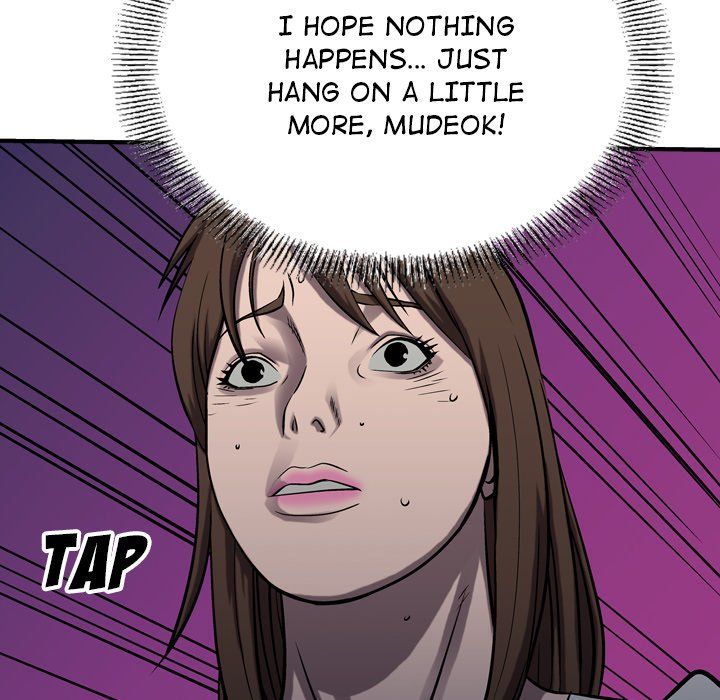 Legend The Beginning Manhwa - Chapter 94 Page 94