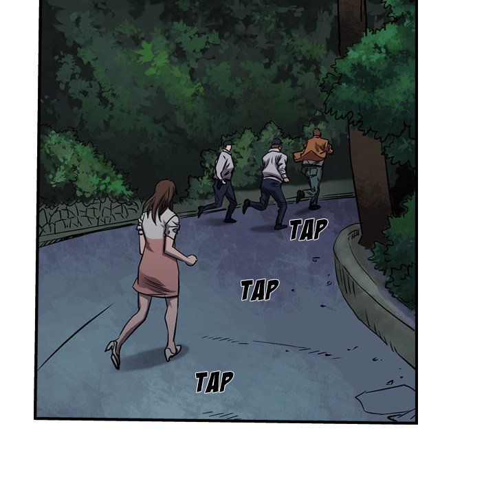 Legend The Beginning Manhwa - Chapter 94 Page 96