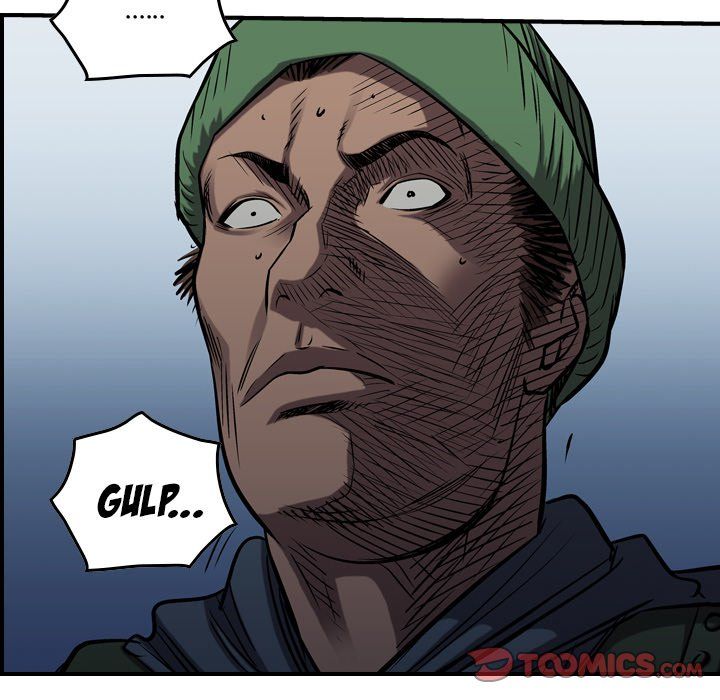 Legend The Beginning Manhwa - Chapter 94 Page 98