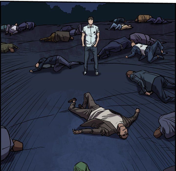 Legend The Beginning Manhwa - Chapter 94 Page 100