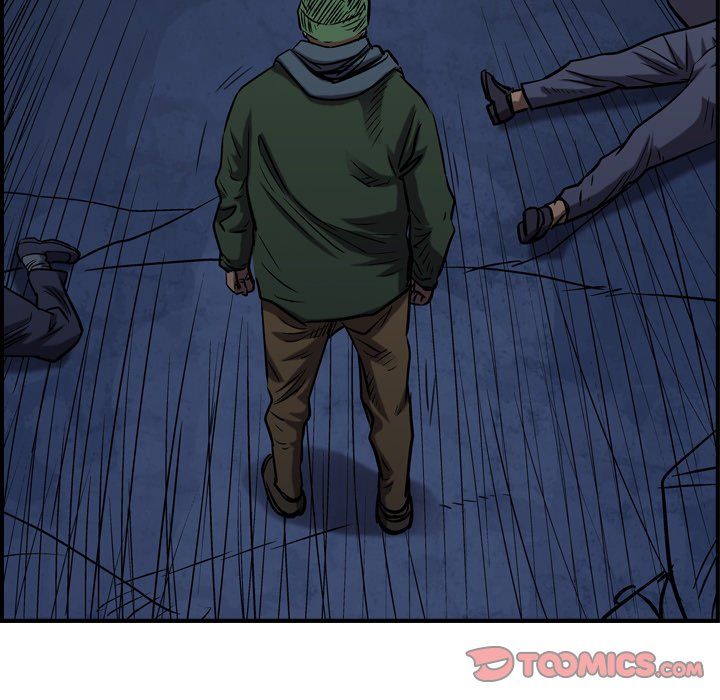 Legend The Beginning Manhwa - Chapter 94 Page 101