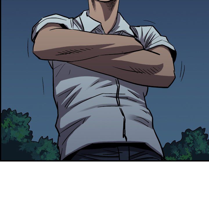 Legend The Beginning Manhwa - Chapter 94 Page 103