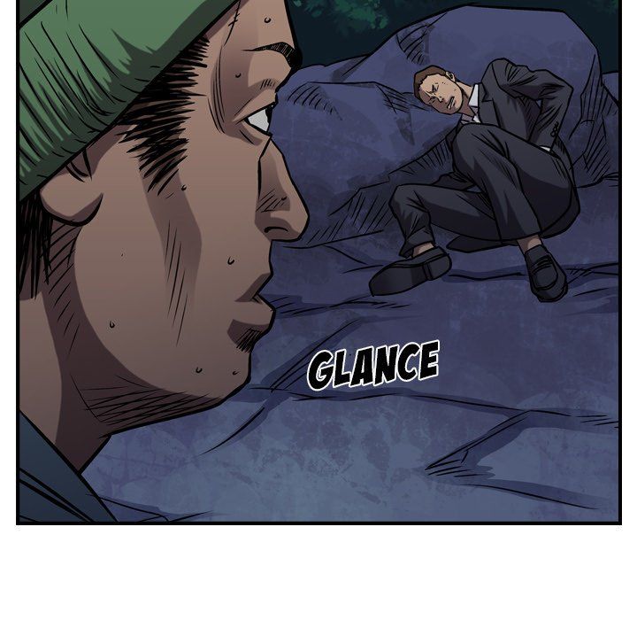 Legend The Beginning Manhwa - Chapter 94 Page 105