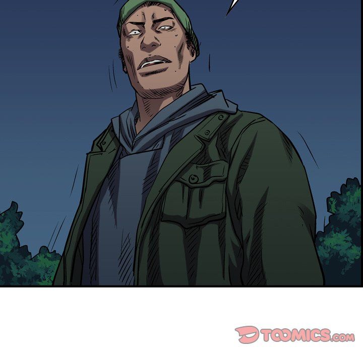 Legend The Beginning Manhwa - Chapter 94 Page 107