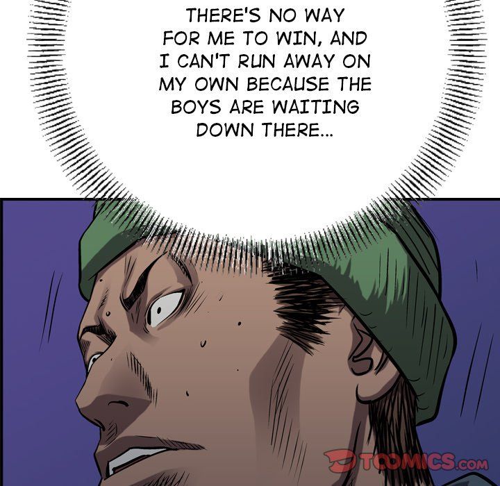 Legend The Beginning Manhwa - Chapter 94 Page 110