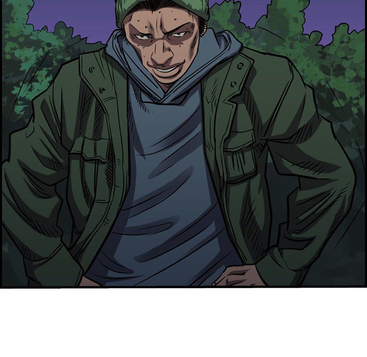 Legend The Beginning Manhwa - Chapter 94 Page 115