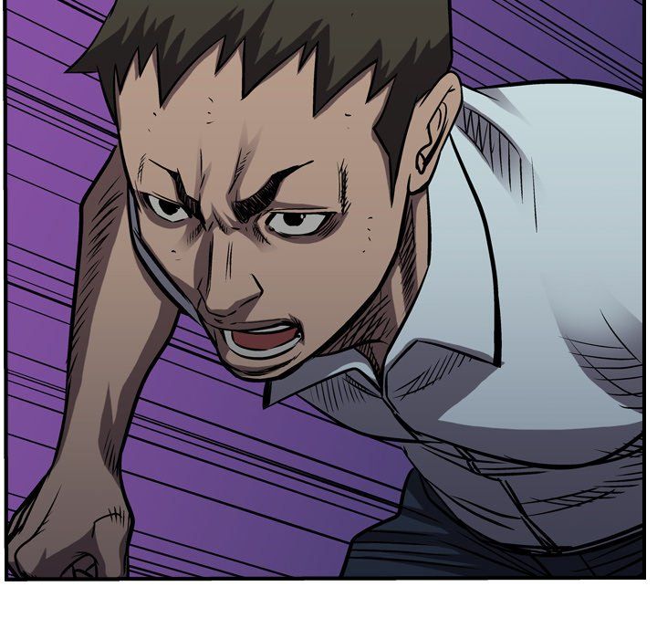 Legend The Beginning Manhwa - Chapter 94 Page 117