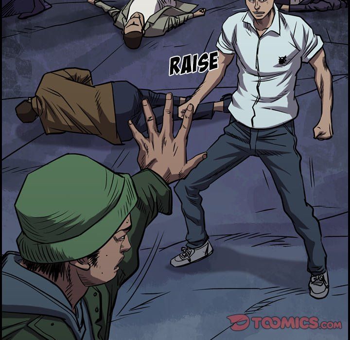 Legend The Beginning Manhwa - Chapter 94 Page 119