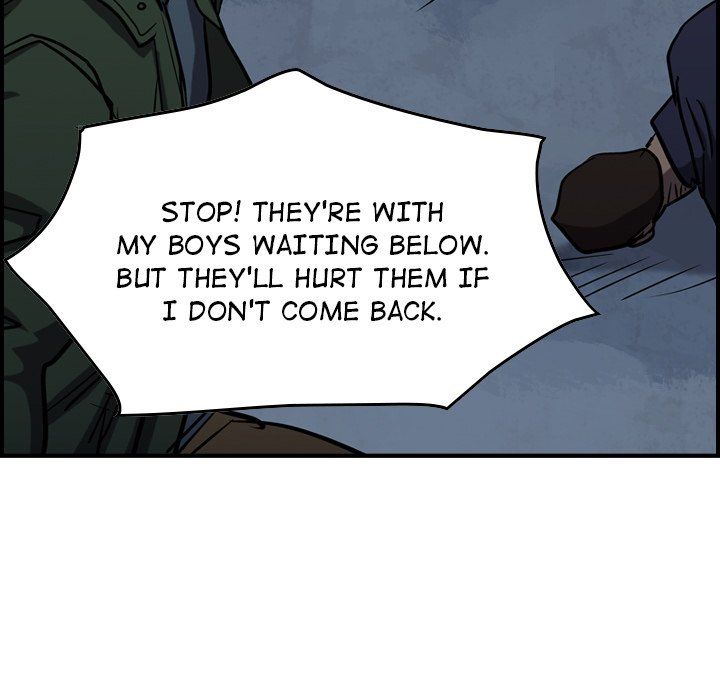 Legend The Beginning Manhwa - Chapter 94 Page 120