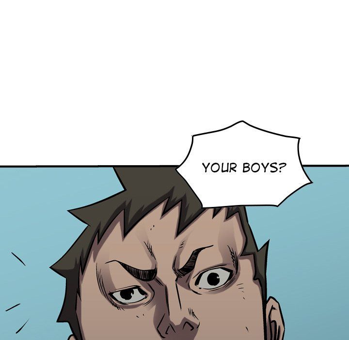 Legend The Beginning Manhwa - Chapter 94 Page 121