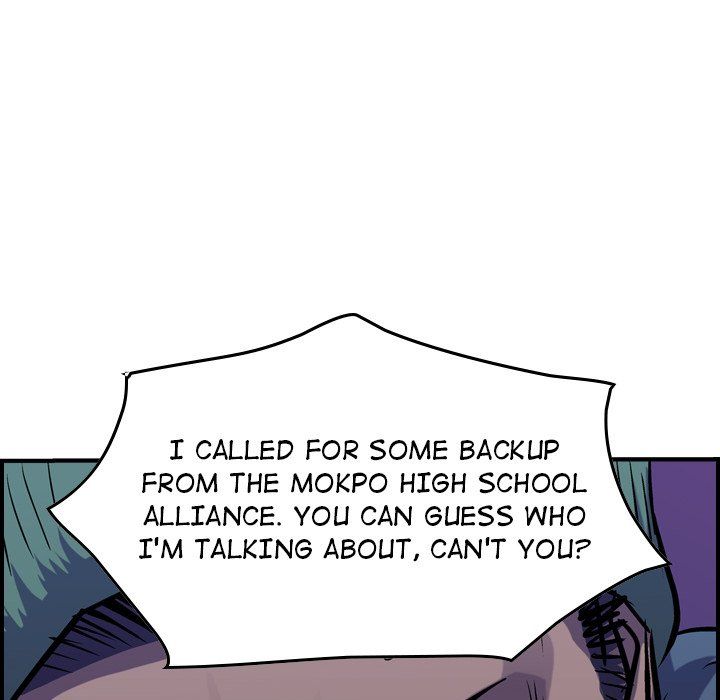 Legend The Beginning Manhwa - Chapter 94 Page 123