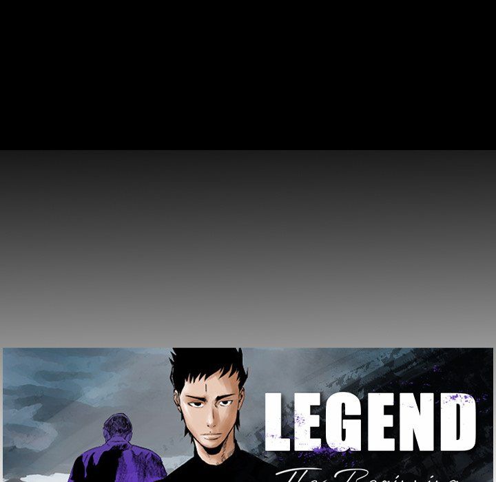Legend The Beginning Manhwa - Chapter 100 Page 10