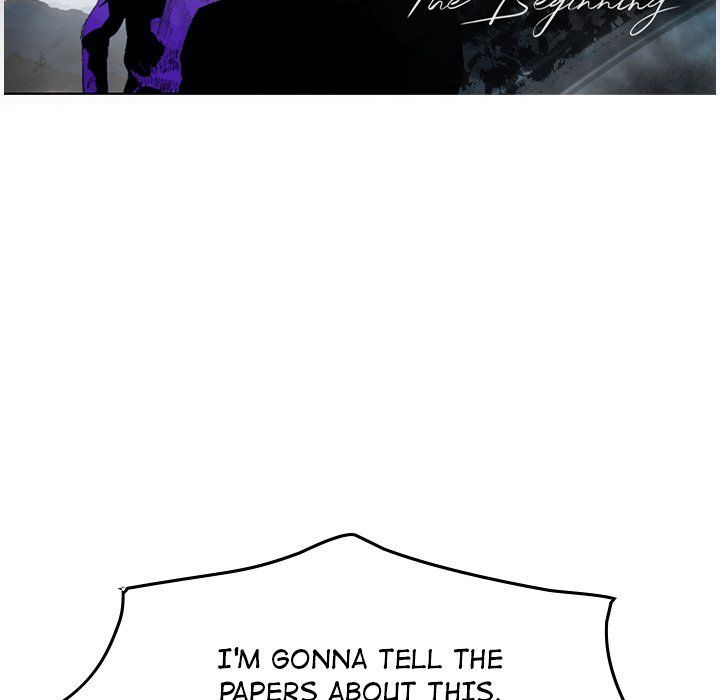 Legend The Beginning Manhwa - Chapter 100 Page 11