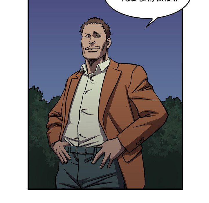 Legend The Beginning Manhwa - Chapter 100 Page 14