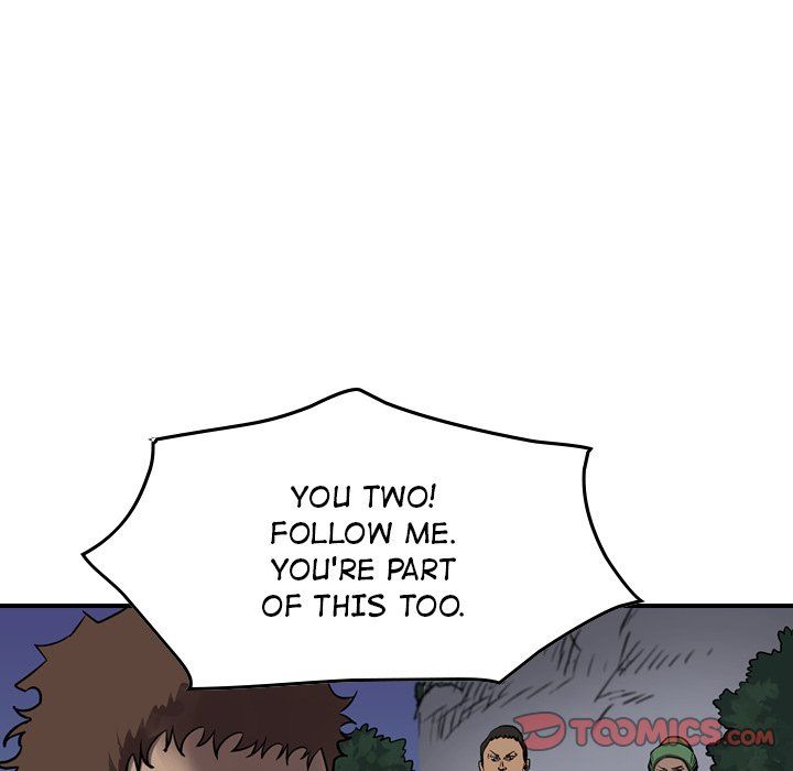 Legend The Beginning Manhwa - Chapter 100 Page 17