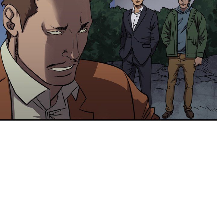 Legend The Beginning Manhwa - Chapter 100 Page 18