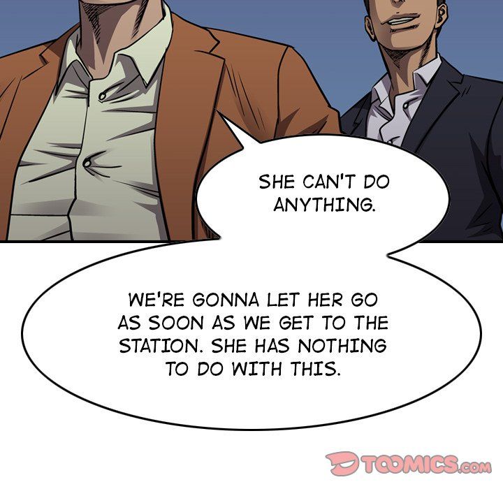 Legend The Beginning Manhwa - Chapter 100 Page 25