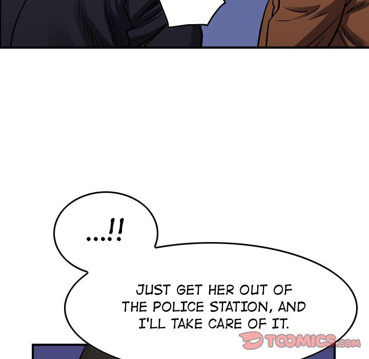 Legend The Beginning Manhwa - Chapter 100 Page 29