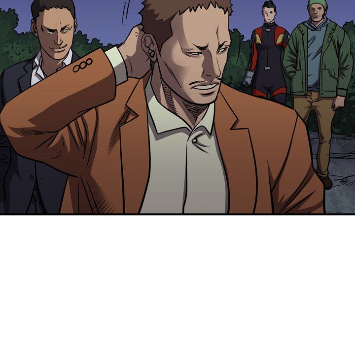 Legend The Beginning Manhwa - Chapter 100 Page 32