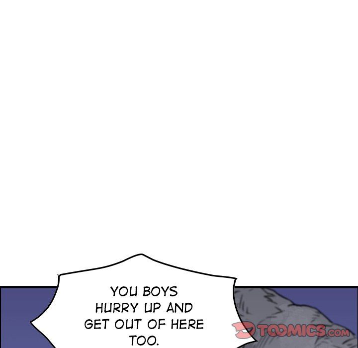 Legend The Beginning Manhwa - Chapter 100 Page 33