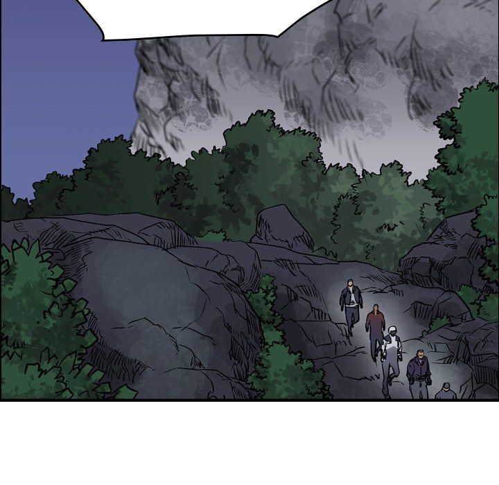 Legend The Beginning Manhwa - Chapter 100 Page 34