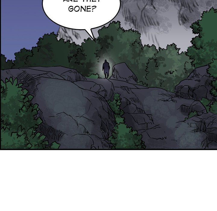 Legend The Beginning Manhwa - Chapter 100 Page 36