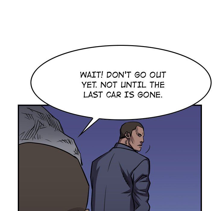 Legend The Beginning Manhwa - Chapter 100 Page 39