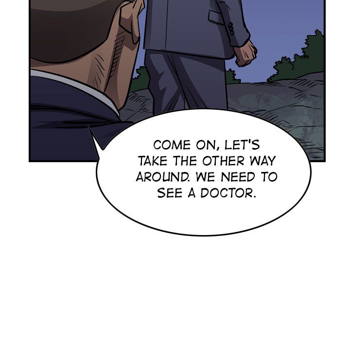 Legend The Beginning Manhwa - Chapter 100 Page 40