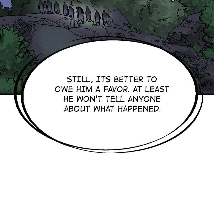 Legend The Beginning Manhwa - Chapter 100 Page 42