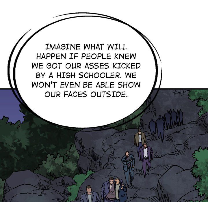 Legend The Beginning Manhwa - Chapter 100 Page 43