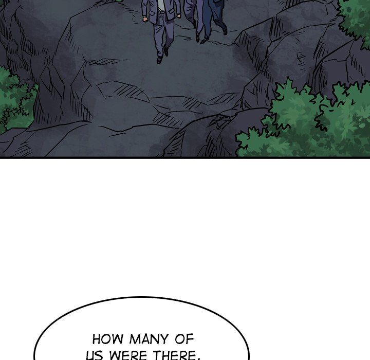 Legend The Beginning Manhwa - Chapter 100 Page 44