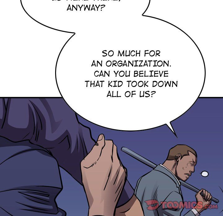 Legend The Beginning Manhwa - Chapter 100 Page 45