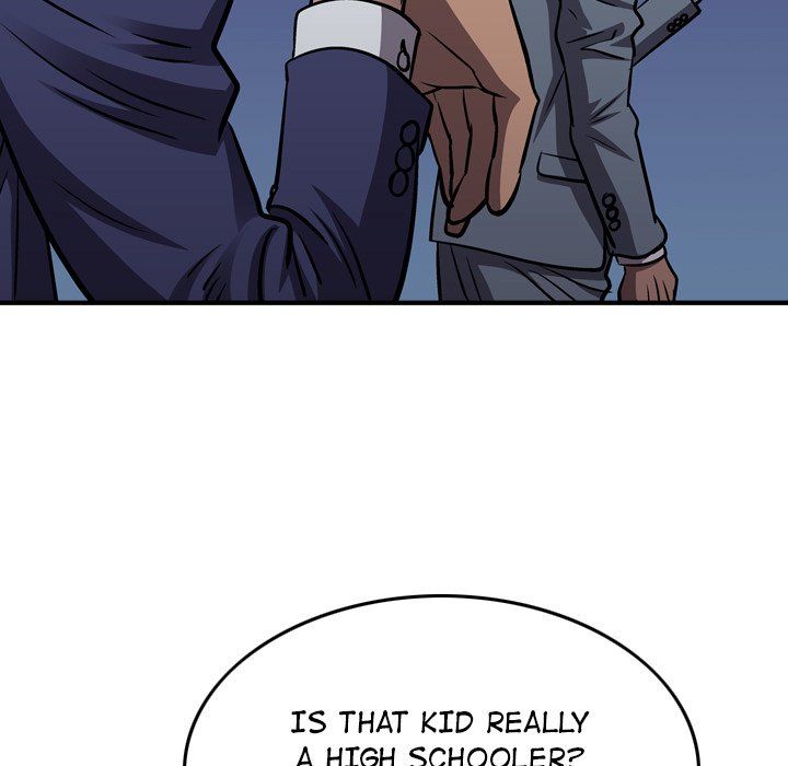 Legend The Beginning Manhwa - Chapter 100 Page 46