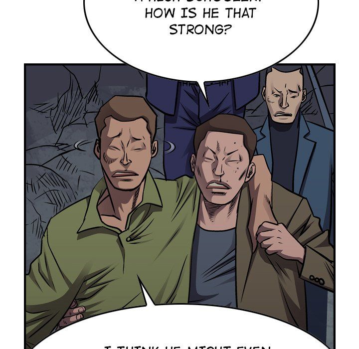 Legend The Beginning Manhwa - Chapter 100 Page 47