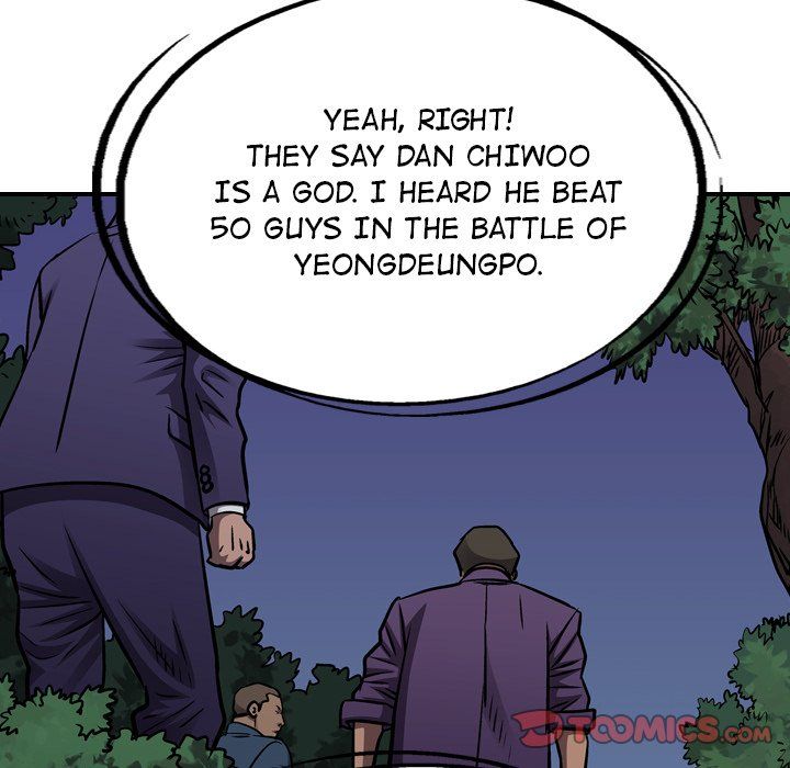 Legend The Beginning Manhwa - Chapter 100 Page 49