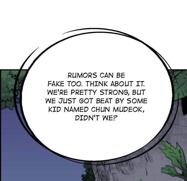 Legend The Beginning Manhwa - Chapter 100 Page 51