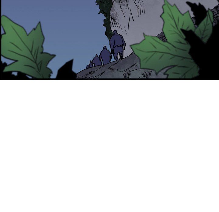 Legend The Beginning Manhwa - Chapter 100 Page 52