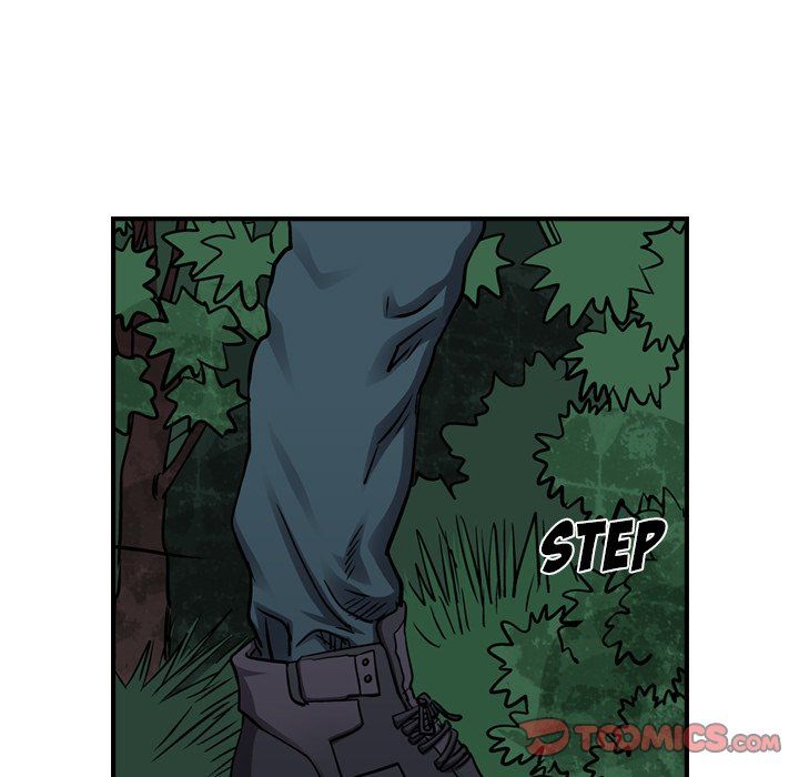 Legend The Beginning Manhwa - Chapter 100 Page 53