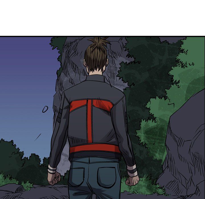 Legend The Beginning Manhwa - Chapter 100 Page 55