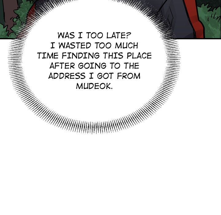 Legend The Beginning Manhwa - Chapter 100 Page 58