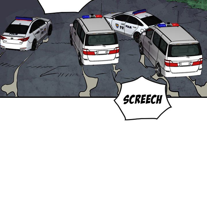 Legend The Beginning Manhwa - Chapter 100 Page 60