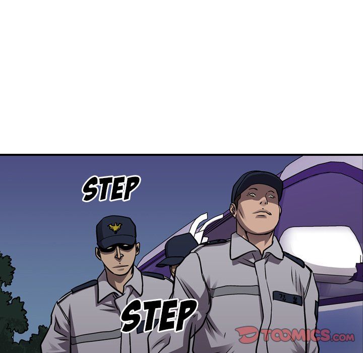 Legend The Beginning Manhwa - Chapter 100 Page 61