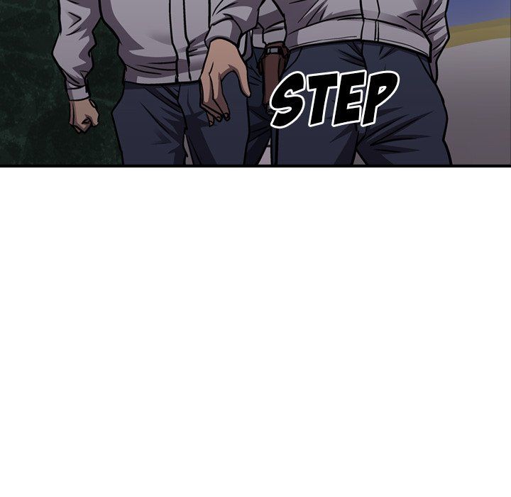 Legend The Beginning Manhwa - Chapter 100 Page 62