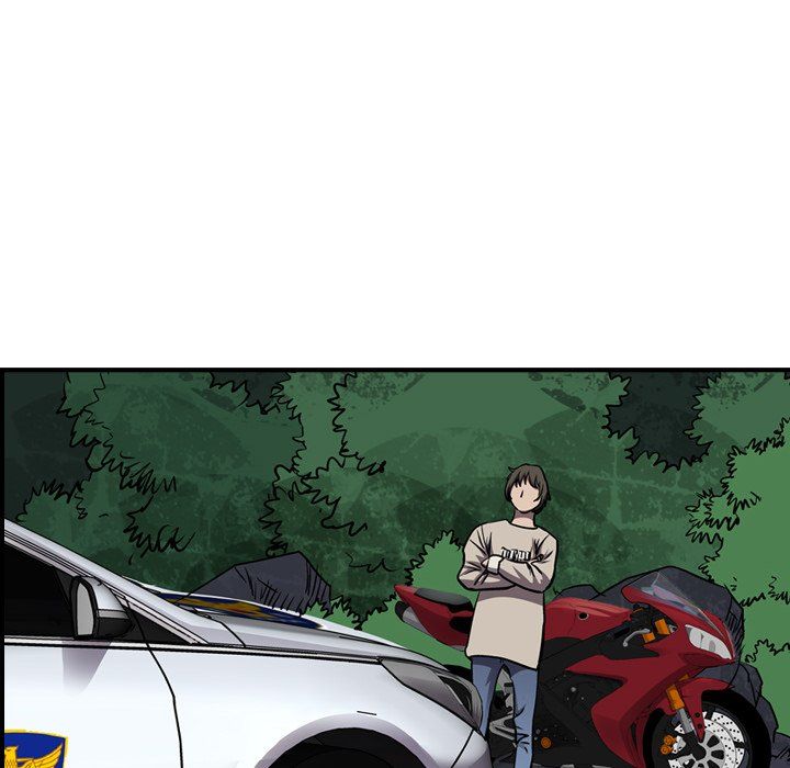 Legend The Beginning Manhwa - Chapter 100 Page 63