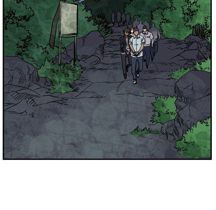 Legend The Beginning Manhwa - Chapter 100 Page 71