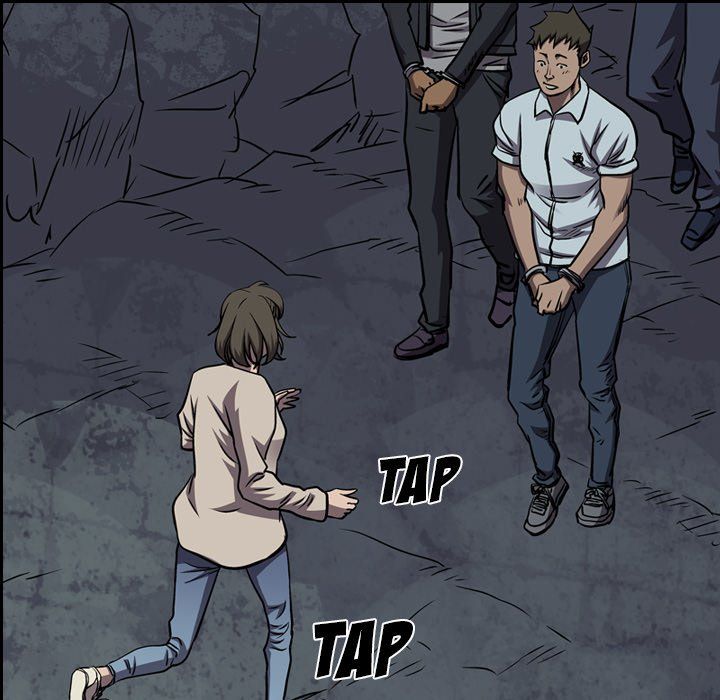 Legend The Beginning Manhwa - Chapter 100 Page 75