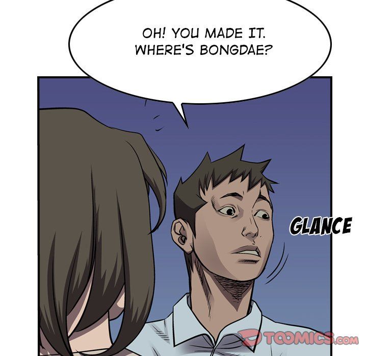 Legend The Beginning Manhwa - Chapter 100 Page 77